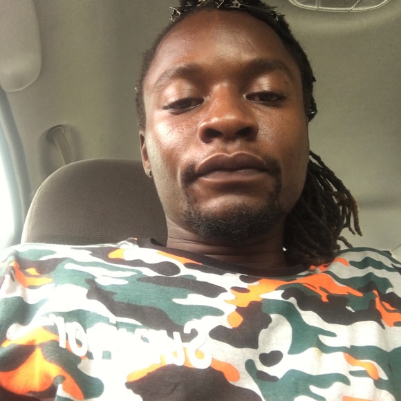 Meet your Posher, Patrick - Picture 1 of 1